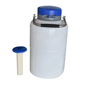 Tanque Portátil de Nitrógeno Líquido de 2L para Salón de Belleza, Dewar Criogénico Pequeño para Tratamiento de Eliminación de Lunares y Verrugas - Product Image 6