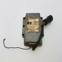 Unité de commande d'alternateur PLC 1 pièce C611005-0103 VR-515G pour avion, approvisionnement en vrac