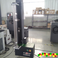 CMT-05L Computer Control Electronic Universal Tester for Laboratory Material Performance Test