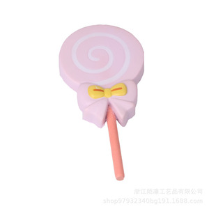 ของเล่นรูปอมยิ้ม PU สำหรับเด็กอายุ5ถึง7ปีออกแบบได้ทั้งชายและหญิง - Product Image 1
