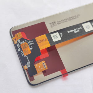 Pantalla LCD de teléfono móvil de alta calidad para TCL 50 XE 5G LCD pantalla táctil digitalizador montaje Pantalla tactil piezas de teléfono móvil - Product Image 5