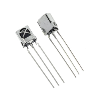 10 Uds receptor infrarrojo IR Universal TL1838 VS1838B 1838 38Khz al por mayor - Product Image 3