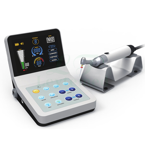Moteur endodontique LTDM60 de haute qualité pour cliniques dentaires, équipement de traitement des canaux radiculaires pour hôpitaux - Product Image 1