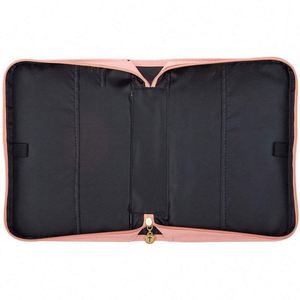 Muestra Gratuita, Funda de Biblia Personalizada de Fábrica, Funda de Cuero PU, Funda de Biblia Resistente al Agua - Product Image 4
