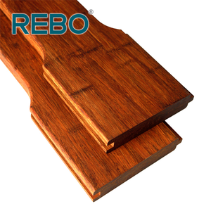 Pannello di stallo di bambù intrecciato per scuderia di cavalli - Product Image 6