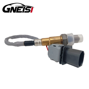 Sensor oksigen depan untuk audi A4 A4L A5 A6 A6L A8 Q5 Q7 Volkswagen Sharan Sagitar Passat Golf Golf Golf - Product Image 1