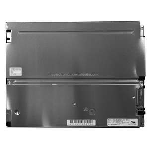 Nouvel écran LCD industriel original de 10.4 pouces, 800x600 SVGA, pour équipement automobile, médical et industriel, NL8060BC26-35D - Product Image 1