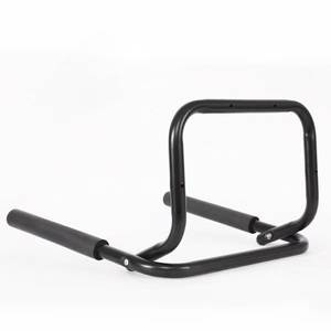 Support <span class=keywords><strong>mural</strong></span> en acier pour <span class=keywords><strong>vélo</strong></span> Support de rangement <span class=keywords><strong>horizontal</strong></span> pour garage intérieur pour vélos hybrides de route de montagne Support pour <span class=keywords><strong>vélo</strong></span> d'intérieur - Product Image 1