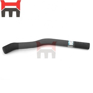 Ventes chaudes de pièces d'excavateur, tuyau d'intercooler PC130-7, 203-01-71180 - Product Image 3
