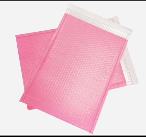12*15.7inch Envelope Bubble pink Packaging Bags Poly Bubble Mailers