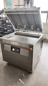 Machine d'emballage sous <span class=keywords><strong>vide</strong></span> alimentaire à chambre unique DZ 900T, machine d'emballage sous <span class=keywords><strong>vide</strong></span> professionnelle - Product Image 5