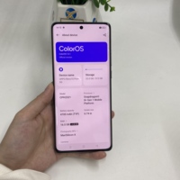 Smartphone Android débloqué OP/PO Reno10Pro Plus 5G d'occasion, haute qualité, double SIM, 16 Go de RAM, écran 6,74 pouces, 512 Go de stockage