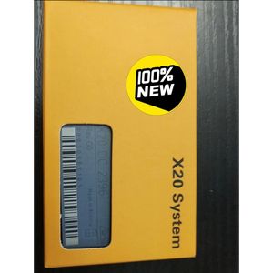 โมดูลอินพุตดิจิตอล B&R X20Ds1119 8 ช่อง 24V DC Ethercat PLC ระบบอัตโนมัติ - Product Image 3