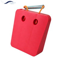 Plaques de support pour grue mobile en polyéthylène HDPE, plaques UHMWPE pour engins de chantier lourds, patins de support pour grue