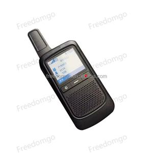 Talkie-walkie FM-12 PRO longue portée, radios bidirectionnelles, équipement de communication, émetteur-récepteur radio amateur haute puissance - Product Image 4