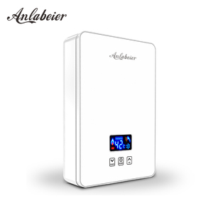 <span class=keywords><strong>Chauffe</strong></span>-<span class=keywords><strong>eau</strong></span> <span class=keywords><strong>électrique</strong></span> instantané <span class=keywords><strong>2022</strong></span> w, 220-240v, nouveau design, pour <span class=keywords><strong>eau</strong></span> chaude, avec meilleurs prix - Product Image 4