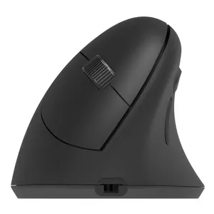 SAMA Hot Sale BT Maus Ergonomische 2,4G Mute Silent wiederauf ladbare Office Dual Mode Optische Ir Wireless Vertikale Mäuse