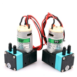 Bomba de Tinta Original Hy-20 Hy-30 de 24v, Bomba de Tinta para Impresora Eco Solvente Grande Hy-30 de 3w, Bomba de Tinta Pequeña Hy-10 - Product Image 5