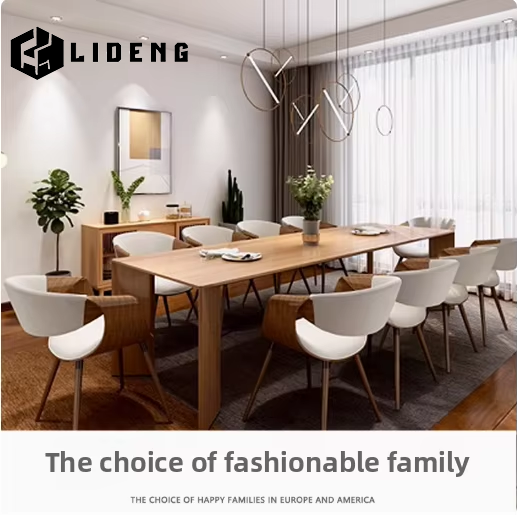 circle dining chair wood feet