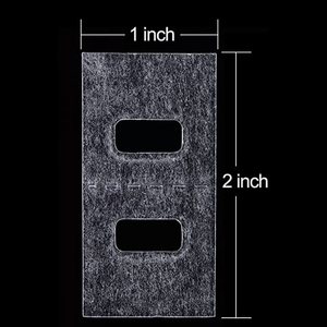 Repuestos <span class=keywords><strong>de</strong></span> la Mejor Calidad para <span class=keywords><strong>Cortinas</strong></span> Dañadas, Hazlo Tú Mismo - Product Image 3