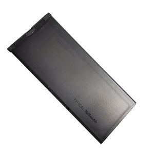 Nouvelle batterie noire 3000mAh pour Microsoft <span class=keywords><strong>Lumia</strong></span> 950 BV T5E BV-T5E BVT5E RM-1106 RM-1104 RM-110 <span class=keywords><strong>téléphone</strong></span> portable disponible en Stock - Product Image 4