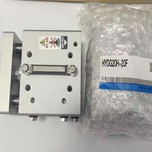 Cylindre standard Original-SMC HYDG20H-20F - Product Image 1