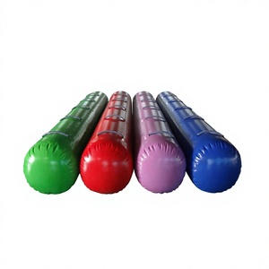 Cilindro Inflable de PVC de Alta Calidad, Flotador Inflable con Capacidad de 100-500 kg para Deportes Acuáticos - Product Image 4