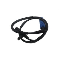 Precio de fábrica, piezas de automóviles, sensor OEM 34523405907 ABS, transductor de velocidad de rueda automático para BMW X3 E83 2,0 D, reemplazo