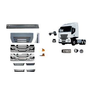 Fornitore di pezzi di ricambio STRALIS AS-450/VERS.2 STRALISAS/AD/ATVERS.1-2 pezzi di ricambio per <span class=keywords><strong>carrozzeria</strong></span> di alta qualità - Product Image 1