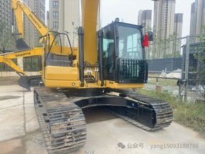 Excavatrice sur chenilles d'occasion en bon état, Caterpillar 325, 329, 330, 20 tonnes, modèles 320, 320D, 320GC, 320E, hydraulique, 336, 349 - Product Image 5