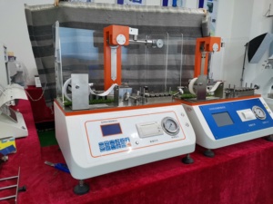 <span class=keywords><strong>SCOTT</strong></span> Papier Karton Interne Ply Bond Test Maschine - Product Image 2