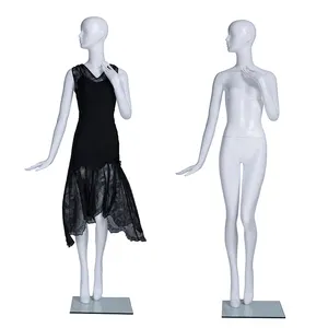 BESS-14 wholesale china supplier Clothing fashion full body female mannequin