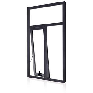 CBMMart <span class=keywords><strong>Fenêtre</strong></span> passive inclinable et tournante en aluminium aux normes allemandes Fenêtres à quadruple volet - Product Image 4