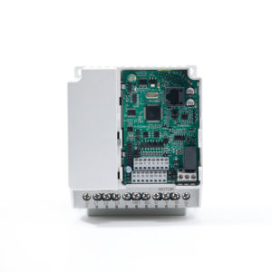 Motor AC tiga fase tunggal 220V/380V, kontrol kecepatan 2,2 kW penggerak frekuensi variabel untuk kompresor untuk tiga fase AC tunggal - Product Image 4