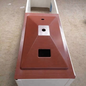 Caisse de mise bas pour porcs avec couvercle Cage pour animaux incubateur porcelet - Product Image 1