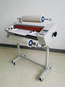 เครื่องเคลือบกระดาษ SG-FM650S เย็น<span class=keywords><strong>ขนาด</strong></span> <span class=keywords><strong>A2</strong></span> A3 - Product Image 6