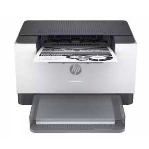 For M209dw Black and White Laser <b>Printer</b>, Automatic Double-sided Printing and Copying All-in-one Machine - Product Image 1