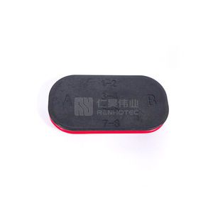 Гибридный разъем питания, угловой штекер 2 + 8 pin 100A 150A IP67, водонепроницаемый шинный разъем - Product Image 6