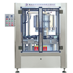 Máquina de Llenado Cuantitativo Electrónico Kerry de 12 Cabezales, 500 ml, para Baijiu, Totalmente Automática, para Uso en la Industria Alimentaria - Product Image 5