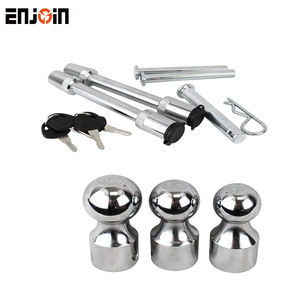 ENJOIN HOT US 7031400 <span class=keywords><strong>Attelage</strong></span> à trois points avec <span class=keywords><strong>crochet</strong></span>, <span class=keywords><strong>attelage</strong></span> de remorquage réglable renforcé, bras de remorquage, <span class=keywords><strong>attelage</strong></span> abaissé - Product Image 6