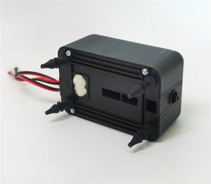 Bomba de Diafragma para Colchón de Aire, Ventilación Frontal de Aire Atmosférico de Baja Presión, Garantía de Calidad - Product Image 5