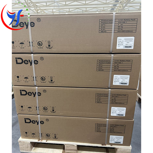 <span class=keywords><strong>Batteria</strong></span> Deye Germania Magazzino Germania UE RW M6.1 RW-M6.1 <span class=keywords><strong>Batteria</strong></span> 20Kwh 385 <span class=keywords><strong>Volt</strong></span> 42V 200Ah <span class=keywords><strong>5</strong></span> Je <span class=keywords><strong>5</strong></span>.12 Kw 5Kw Trifase Banca 384 - Product Image 5