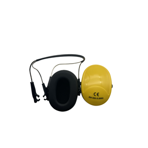 工业建筑听力保护隔音耳罩防噪音降噪安全耳罩 CE EN 352 - Product Image 6