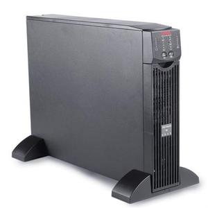 เครื่องสำรองไฟฟ้า APC UPS 6KVA 4200W แบบออนไลน์ ติดตั้งบนแร็ค แบบทาวเวอร์ เฟสเดียว ป้องกันกระแสเกิน - Product Image 5