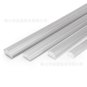 Perfil de Ranura Interior de Aleación de Aluminio Estándar Europeo 30304040, Conector de Una Ranura Estándar Nacional, Accesorios de Aluminio - Product Image 4