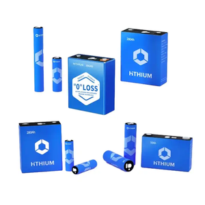   Tech Amy Hithium 3.2v 280ah Precios al por Mayor, Celda Lifepo4 de 12000 Ciclos de Vida 3.2V 300Ah para Batería de Almacenamiento de Energía Solar - Product Image 3