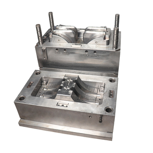 China Manufacturer Custom Mold Stamping Die Extrusion Blow Molding Machine Mold Maker Plastic Injection Mould Molding