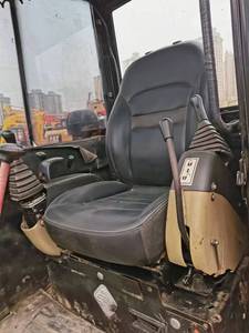 Caterpillar 305.5 d'occasion 306B 307B E70B E120B Mini pelleteuse sur chenilles 5 tonnes Poids opérationnel Kubota K-Power Pump K-Gearbox K-Gear - Product Image 6