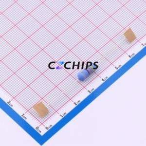 Résistance traversante MOR02SJ0431A10, composant traversant (THT), D4.5xL11.5mm, film d'oxyde métallique, 430 ohms, 5%, 2W - Product Image 2