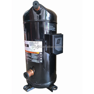 Hiệu suất tốt 10HP ZR125KCE-TFD-52E ZR loạt Scroll điều hòa không khí copelandrefrigeration kín máy nén lạnh - Product Image 5